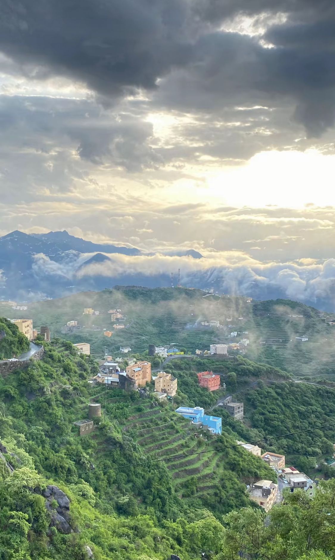 Northern Region - Heritage sites